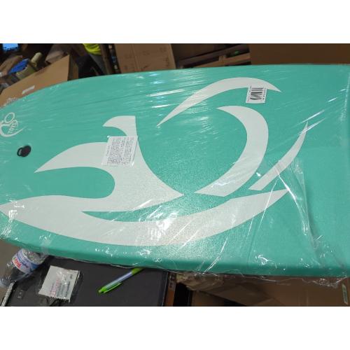 Body Board Lightweight with EPS Core