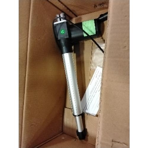 Adjustable Bed Richmat Model HJA58 8 Pin Head Actuator Motor Stroke/Install 375/200mm Replacement - Walmart.com
