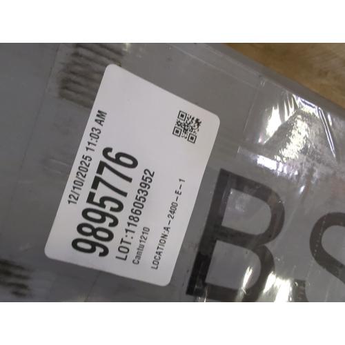 Queen Box Spring 9 Inch Box Spring High Profile Metal Box Springs with Fabric Cover, Easy Assembly, 3000 Lbs Max Weight Capacity