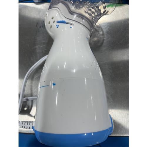 Vicks Sinus Inhaler - Non-Medicated Steam Relief for Allergies, Congestion, Cough & Colds, Vocal Steamer, Soothes Nasal & Throat Passages, Works with VapoPads (1 Included)