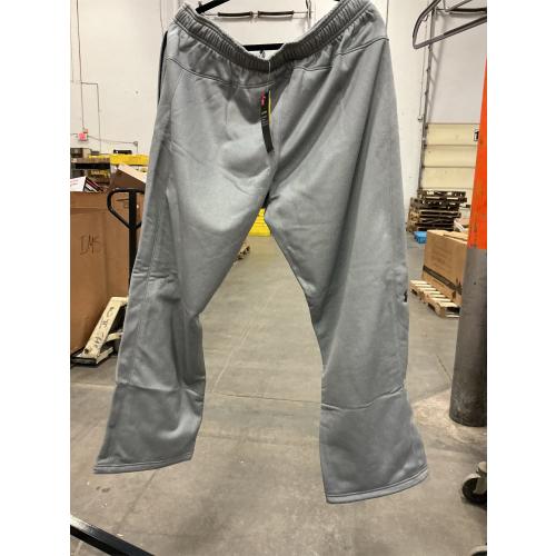 size XL.   Under Armour Double Threat Armour Fleece Jogger - Men's