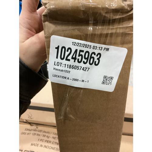 Antique Bronze Bay Window Curtain Rods with Aluminum End Cap Finials and Brackets,Adjustable 36-72 Inch Center Rod for windows (24-68’’), 20-36 Inch Side Rods for windows (16-32’’)