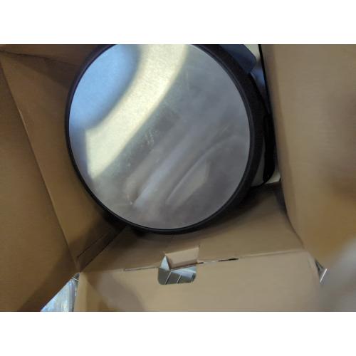 SmartCrisp 8QT Digital Air Fryer