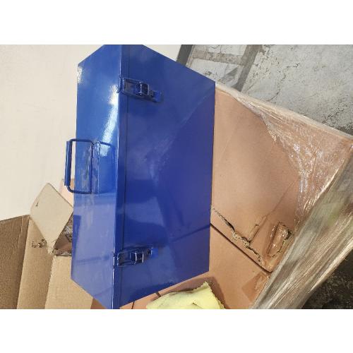 OPUS Portable Electric Hydraulic Rebar Cutter Cut Up to #6 3/4 Rebar