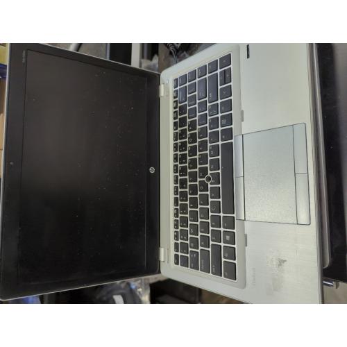 HP EliteBook Folio 9480m With Charger