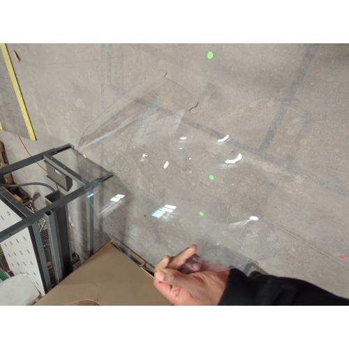 CLEAR 14'' Windshield Windscreen for Harley Ultra Limited FLHTK, Tri Glide Ultra FLHTCUTG, Special FLHXS, FLHX 2014-2023 for CVO Street Glide 2015-2022 (Clear)