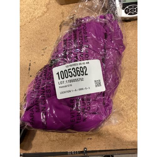 Women Long Sleeve Button Blazers Work Casual Office Notch Lapel Business Open Front Blazer Jacket with Pockets SIZE SMALL