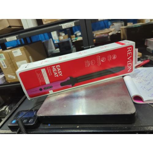 REVLON Easy Heat - 1 Precision Curling Iron