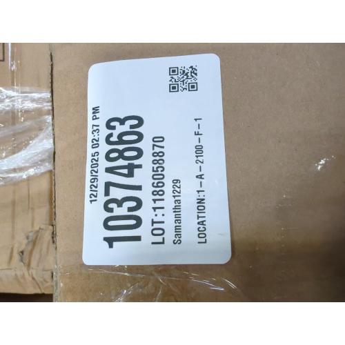 SEEKIND Fireproof Document Box with Lock, Hard-Shell Case File Organizer with Accordion File Folder, Multi-Layer Portable Home Office Travel Safe Box for Important Documents& Valuables (Black)