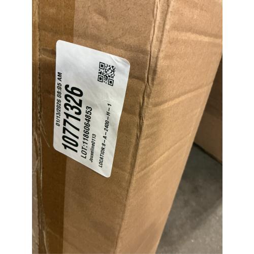 9FT Cedar Garland, 162 Tips Real Touch Christmas Garland, Artificial Winter Pine Garland for Mantle Table Stairs Wall, Outdoor Christmas Decorations Indoor Greenery Garlands Holiday Decorations