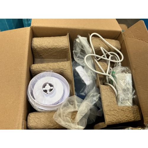 Crane Droplet 0.5 gal 500 sq ft Ultrasonic Humidifier