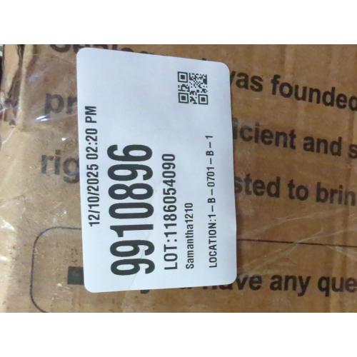 Sealegend 30 Feet Chimney Sweep Kit Chimney Brush, Chimney Cleaning Kit and Rotary Chimney Cleaning System, Fireplace Brush Tool with 9 Nylon Flexible Rods