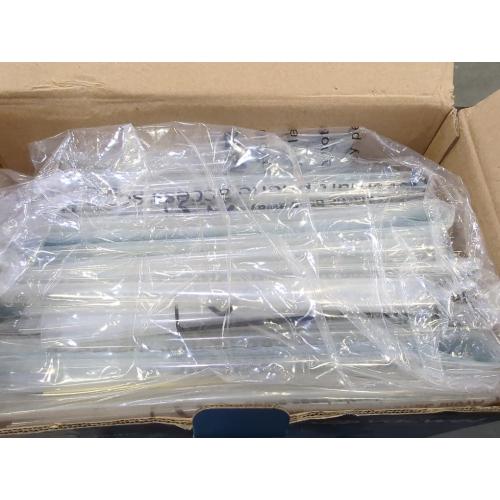 8-Pack Size 28x 20 Vacuum Storage Bags for Packing - Strong Vacuum Space Bags for Clothes - Premium Space Saver Quality - Size 28 x 20