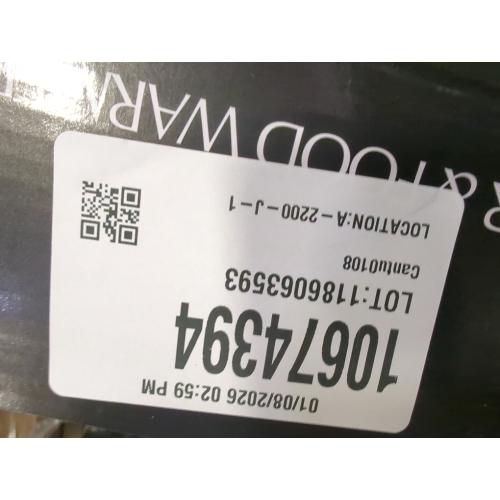 Alpha Living 3x2.5 QT Food Warmers for Parties Buffet Servers and Warmers – Premium Catering Supplies Buffet Display – Stainless Steel Electric Food Warmers with Temperature Control