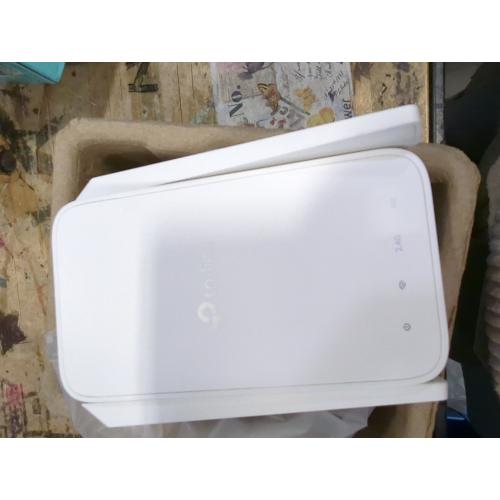 TP-Link AC1200 WiFi Extender (RE315), Covers Up to 1500 Sq.ft and 25 Devices, 1200Mbps Dual Band WiFi Booster with External Antennas, WiFi Repeater, Supports OneMesh