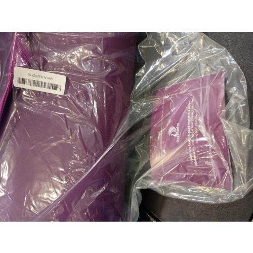 DoSensePro Acupressure Mat and Pillow Set for Back/Neck Pain Relief and Muscle Relaxation