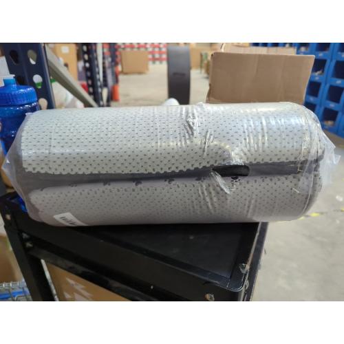 HOMBYS 3 INCH Thick Waterproof Memory Foam Camping Mattress for Outdoor Sleeping, Portable Roll Up Mattress Pad Mat for Travel Truck Bed Tent