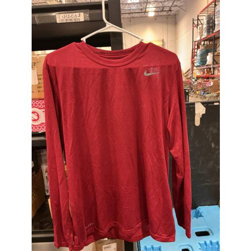 Size L Youth Legend LT-Shirt by Nike