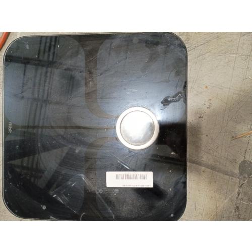 Fitbit Aria Air Smart Scale, Black