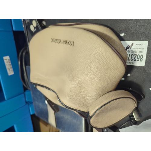 Montana West Large Crossbody Bags for Women Bum Bag Sling Purse with Adjustable Strap