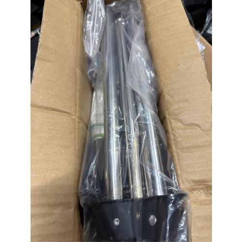 Standing Misters for Outside Patio, 2025 Misters for Outside Patio, Outdoor Adjustable Standing Mister with 32.8FT(10M) Water Supply Line, Mister Cooling System for Backyard,BBQ, Patio Cooling