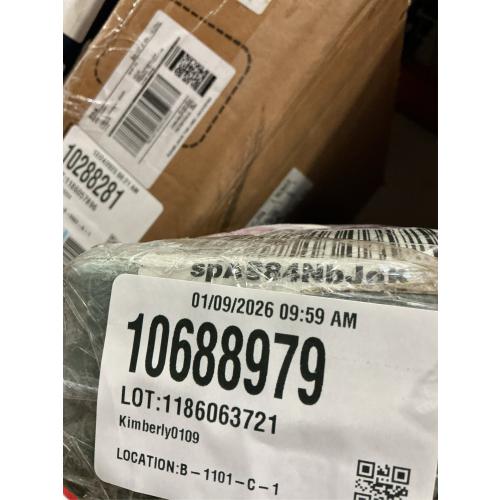 GII Luna 2 Cordless Venetian Blinds