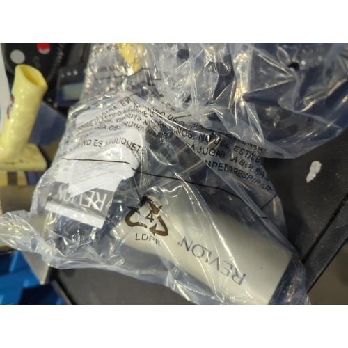 Revlon Perfect Heat 1875 W Volumizing Hair Dryer