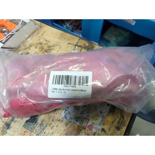 130pcs Light Blue Balloons Garlands Kit, 18 12 10 5 Different Sizes Pack Blue Latex Balloon Arch for Birthday Baby Shower Wedding Gender Reveal Party Decorations(With 2 Ribbons)