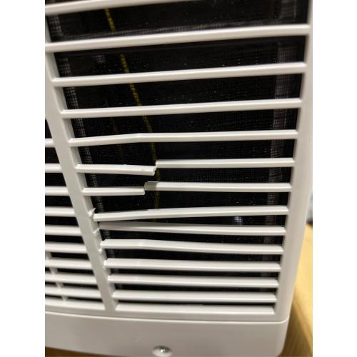 Insignia™ - 250 Sq. Ft. Portable Air Conditioner - White (3)