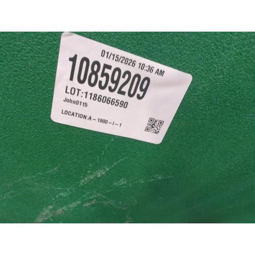 Tuf-Tite 20 Heavy Duty Flat Lid - Septic Tank Lid - Septic Tank Cover