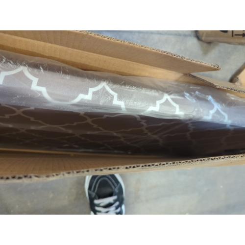 Ironing Board,Foldable Ironing Board Adjustable Height Compact Iron Board Thick Steel Tube Iron Board with Holder,Replacing Cloth Cover and Mini Handheld Gloves (Grey Texture)