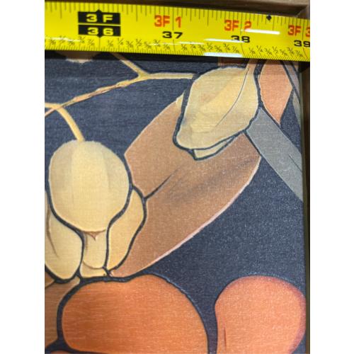 Aurlan Tropical Beach Sunset Framed Wall Art(16x24), 3PCS Coastal Ocean Island Canvas Artwork, Vintage Seascape Landscape Scenery Decor Prints for Office Home (Little Damaged; see the pictures)