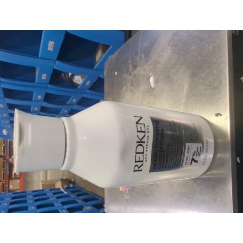 Redken Acidic Bonding Concentrate Shampoo 10.1 oz