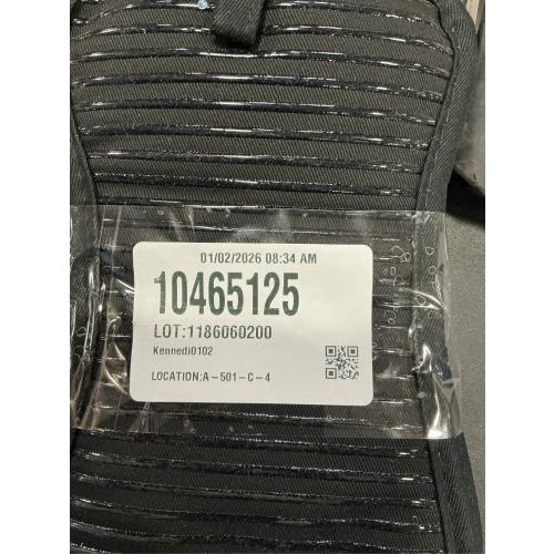All-Clad Cotton Pot Holder, 2 Pack, Black