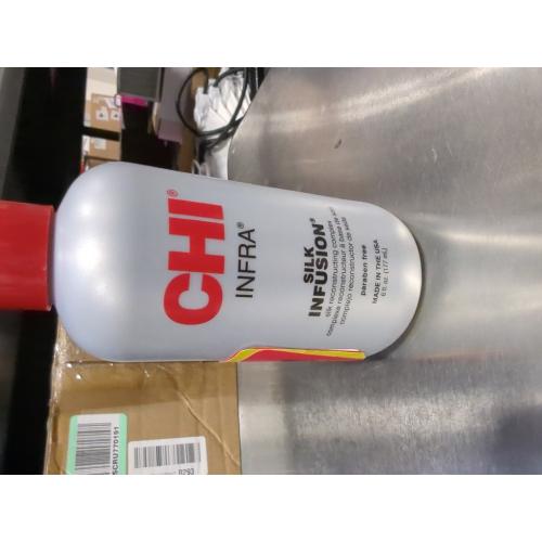 CHI® Silk Infusion Silk Reconstructing Complex - 6 oz.