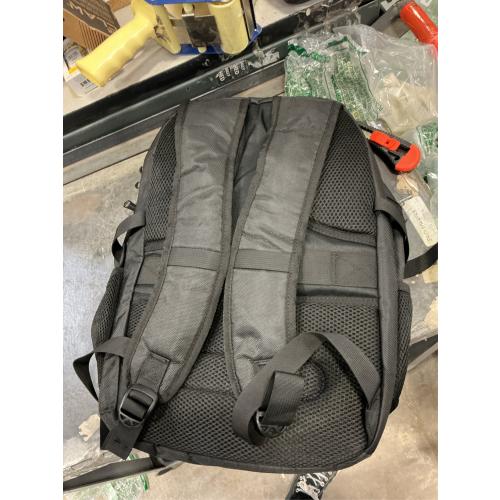 YOREPEK Large Backpack for Men, Extra Large Laptop Backpacks for Men Women, Water Resistant Travel Backpack Airline Approved Business Work Bag with USB Charging Port Fits 17 Inch Computer, Black