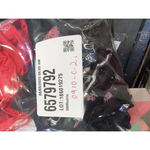 Women Sexy SKC: SIZE  - S Lingerie Temptation Low-waist Panties FLORAL .