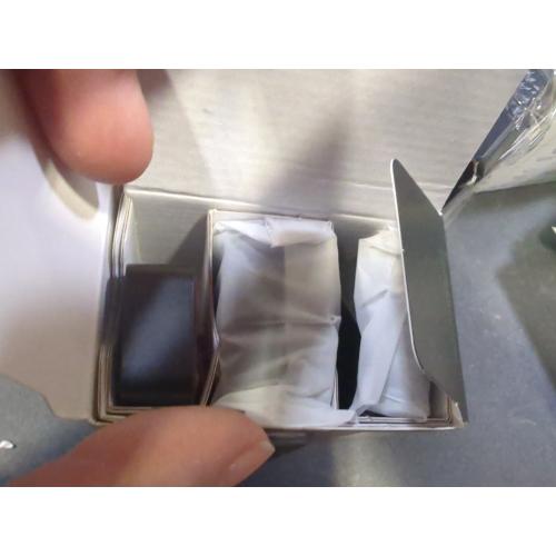 Wired Video Doorbell v2, 2K HD Video with Head-to-Toe view, 2-way Audio, Night Vision, Voice Assistants