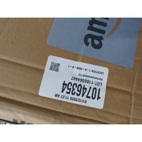 Greenstell Laundry Hamper with Lid, 125L Large Clothes Hamper with 3 Section & 2 Section Removable Liner Bags & 5 Mesh Laundry Bags, Handwoven Synthetic Rattan Divided Laundry Basket, Natural