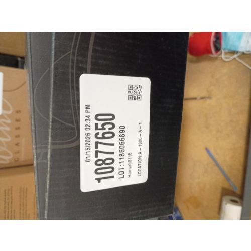 Throne Boss Gaming Bean Bag Chair Cover for Kids with High Back, Blue – Floor Gaming Chair Cover, Easy to Clean Fabric, Large Side Pockets, Headphone Hanger, Requires 200 Liters Polystyrene Beans