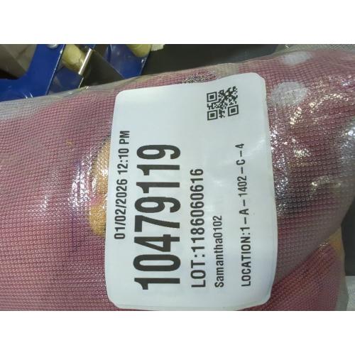 Muslin Baby Bibs for Drooling and Teething Newborn Drool Bibs for Baby Girl Boy