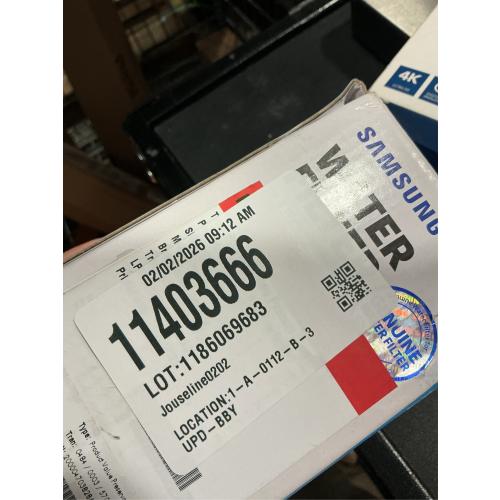 Samsung Aqua-Pure® Replacement Refrigerator Filter