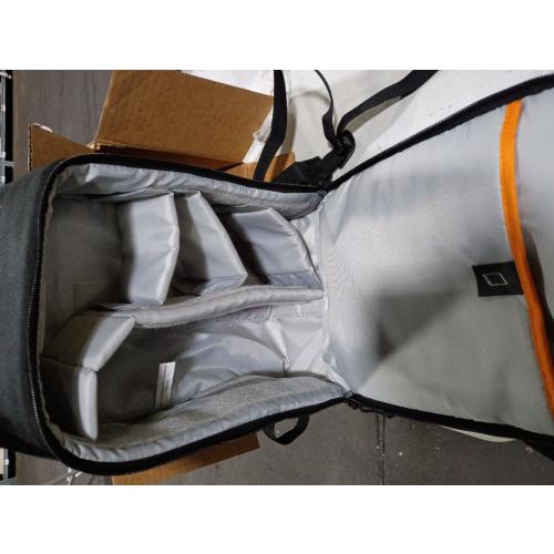 Lowepro, Camera Bag, Lightweight Compact Camera Backpack for Cameras,
