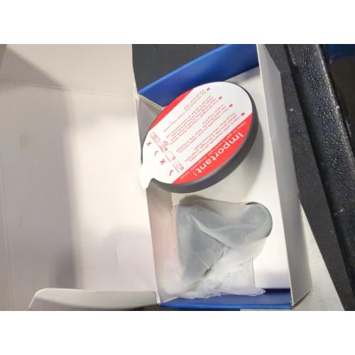 SYNCWIRE for MagSafe Car Mount - 360 Rotation Magnetic Phone Holder for Car Dashboard, Strong Magnets Car Phone Holder Mount Compatible iPhone 16 Pro Max 15 14 13 12,Samsung - MagSafe Car Accessories