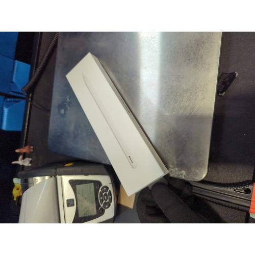 Apple Pencil 2nd Generation