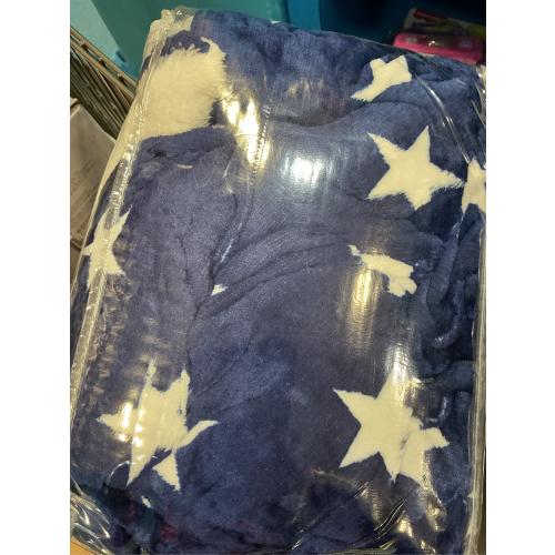 Car Heated Blanket - 12-Volt Portable Blanket for Car, Truck, SUV, RV - Soft Flannel and Sherpa - Travel Size 59 x 43