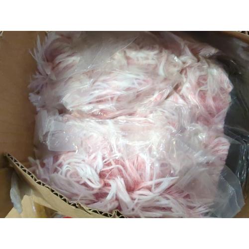 WESTERN HOME WH Calming Dog Bed & Cat Bed, Anti-Anxiety Donut Dog Cuddler Bed, Warming Cozy Soft Dog Round Bed, Fluffy Faux Fur Plush Dog Cat Cushion Bed for Small Medium Dogs and Cats