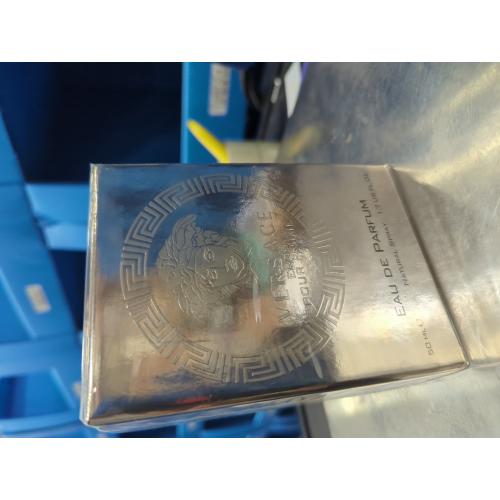 Versace Eros Pour Femme Eau de Parfum