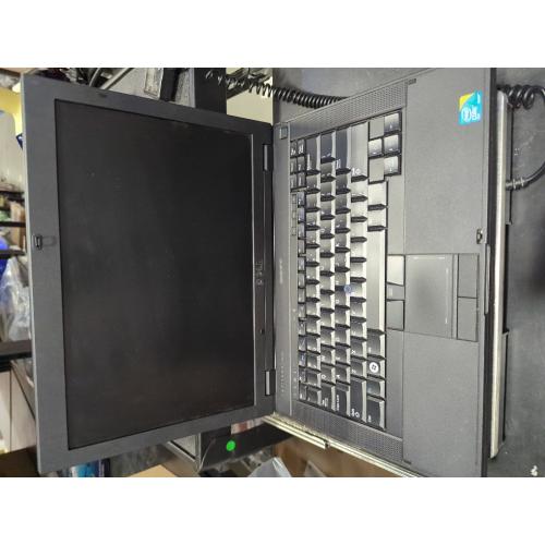Dell E5400 Latitude Laptop With Charger