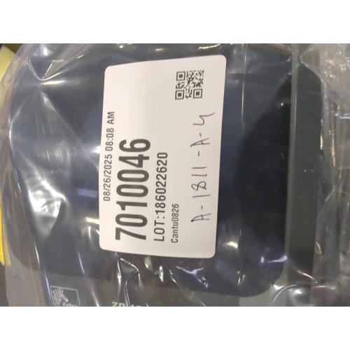 ZEBRA ZP 450 Label Thermal Bar Code Monochrome Printer ZP450-0501-0006A